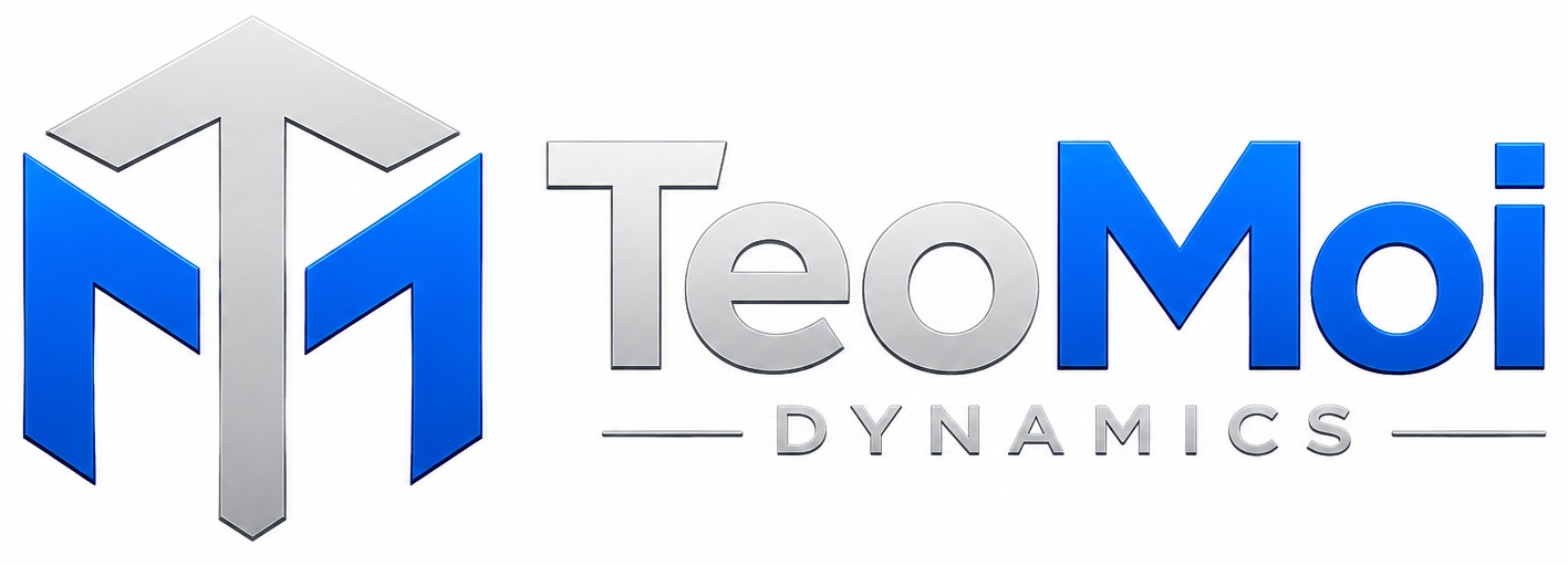 TeoMoi Dynamics